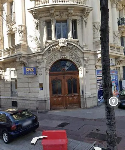 Appartement T2 Coconing, Wifi, Internet, Clim, 300M Plage