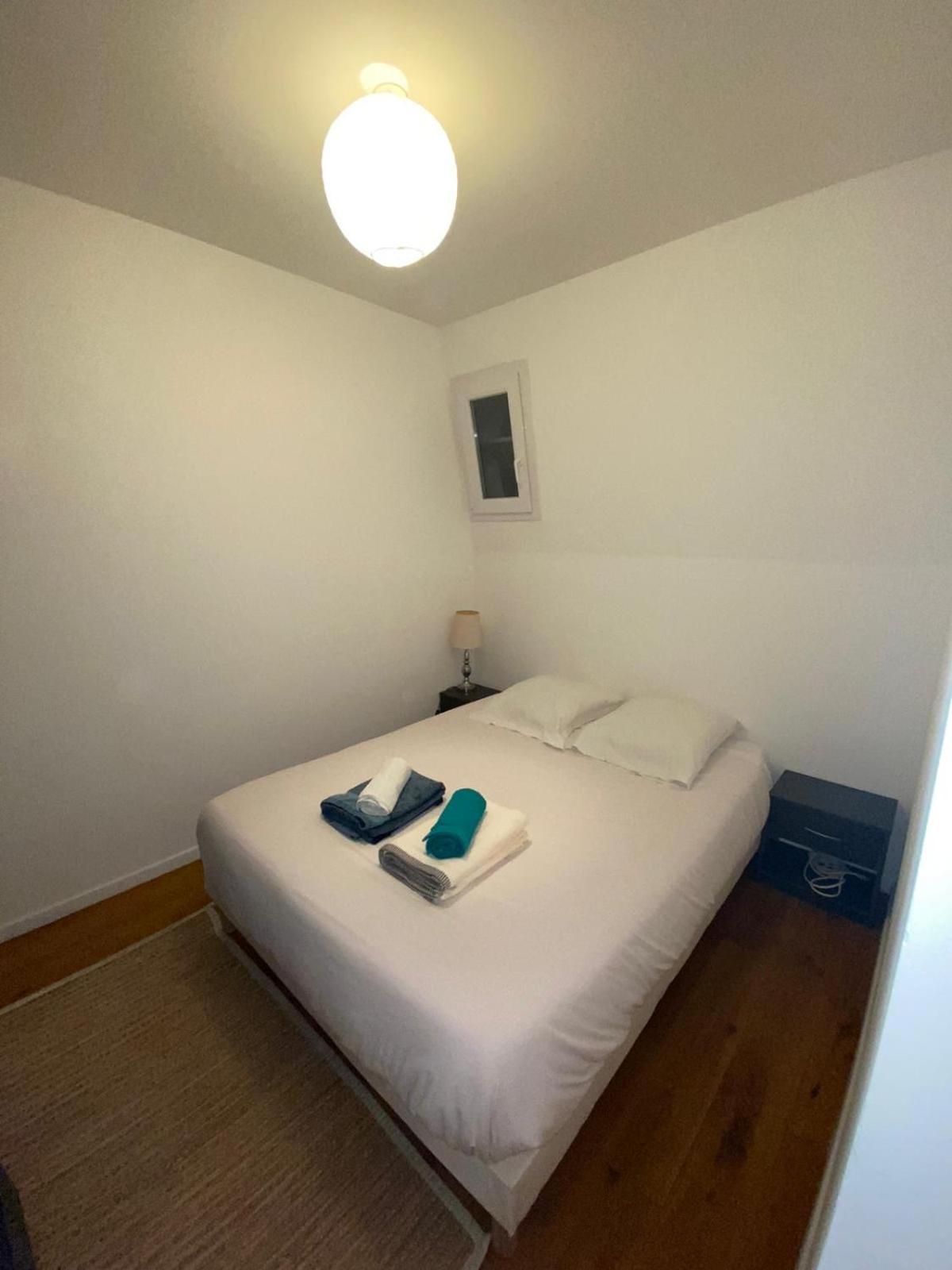 Apartamento T2 Coconing, Wifi, Internet, Clim, 300m
